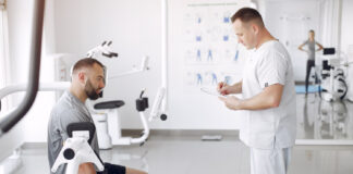 10 найліпших закладів, де військові можуть безплатно пройти реабілітацію в Рівному та області