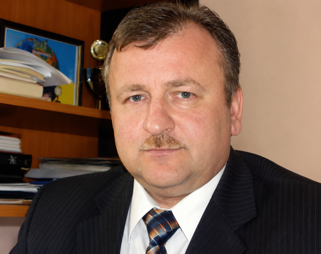 Юрій Торгун